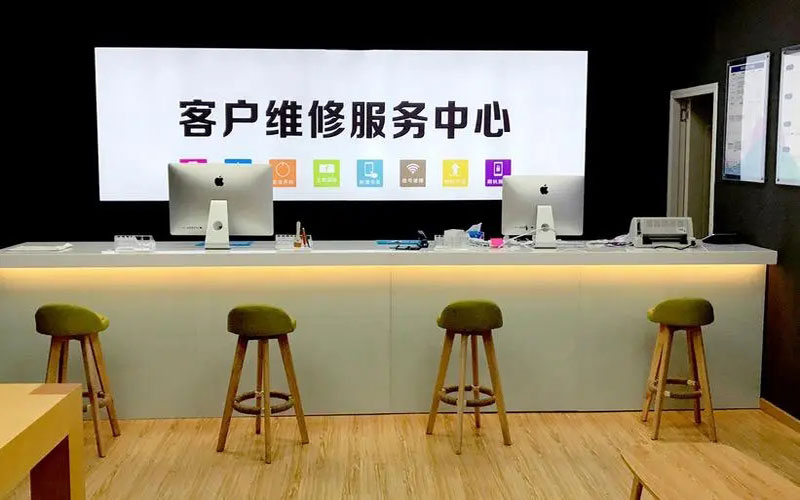 张北苹果电脑主板故障维修
